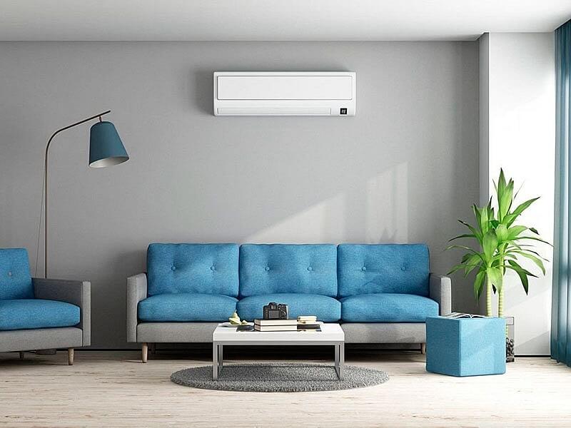 Кондиционер купить в Одессе